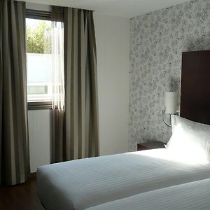 Kamer met Twee Aparte Bedden