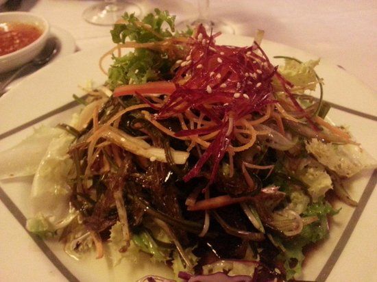 Restaurant Gran Muralla I